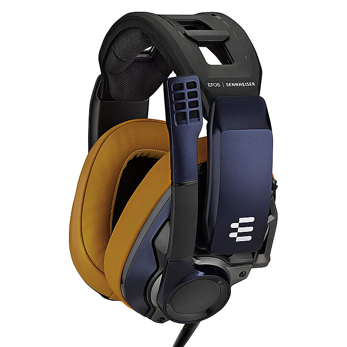 Avis EPOS GSP 602 Bleu