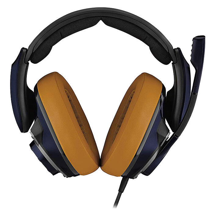 Micro-casque