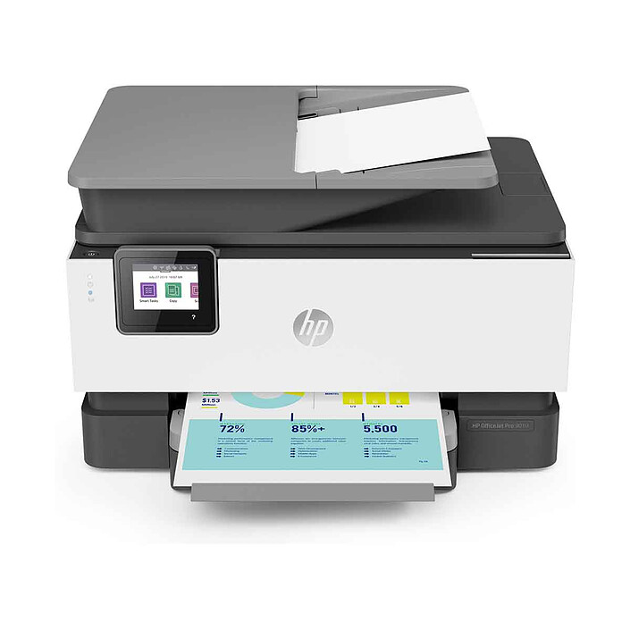 HP OfficeJet Pro 9010
