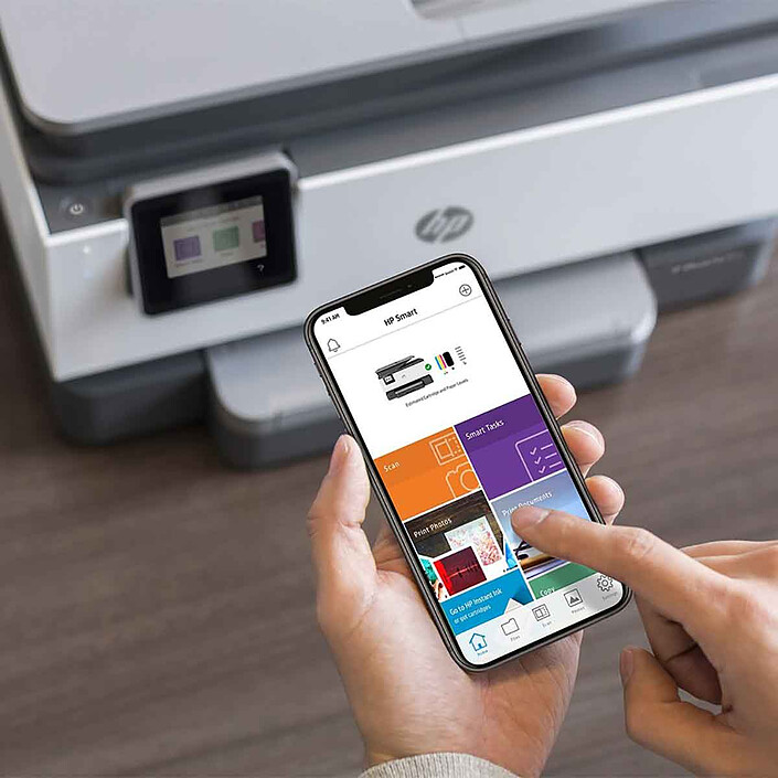 Buy HP OfficeJet Pro 9010