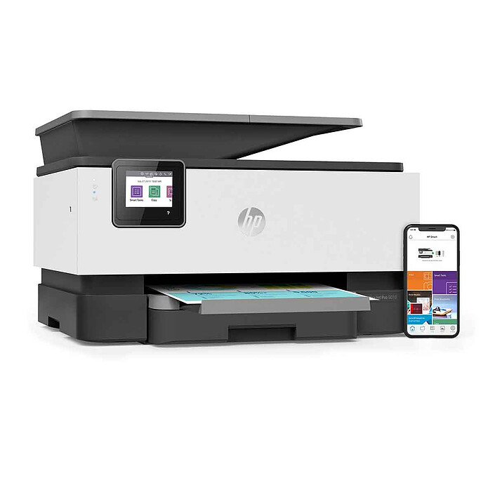 All-in-one printer