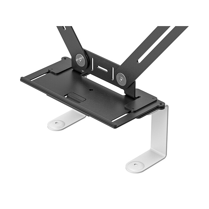 Logitech TV Mount for Rally Bar et Rally Bar Mini pas cher