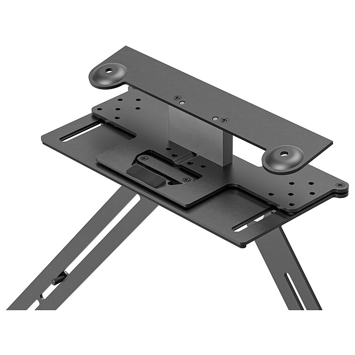 Avis Logitech TV Mount for Rally Bar et Rally Bar Mini