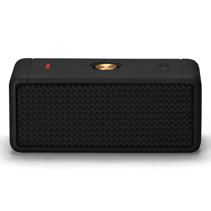 cheap Marshall Emberton Black/Copper