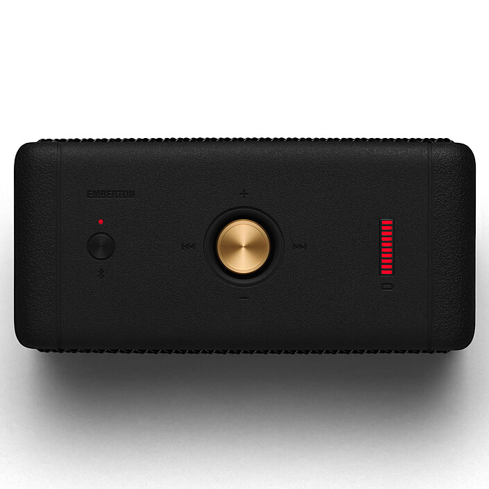 Buy Marshall Emberton Black/Copper