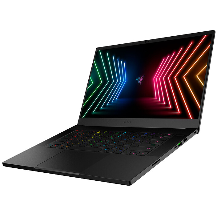 Razer Blade 15 - modèle avancé (RZ09-0367BFC3-R3F1)