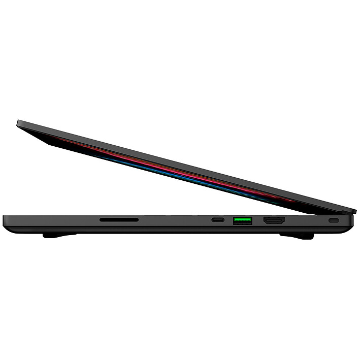 Acheter Razer Blade 15 - modèle avancé (RZ09-0367CFC3-R3F1)