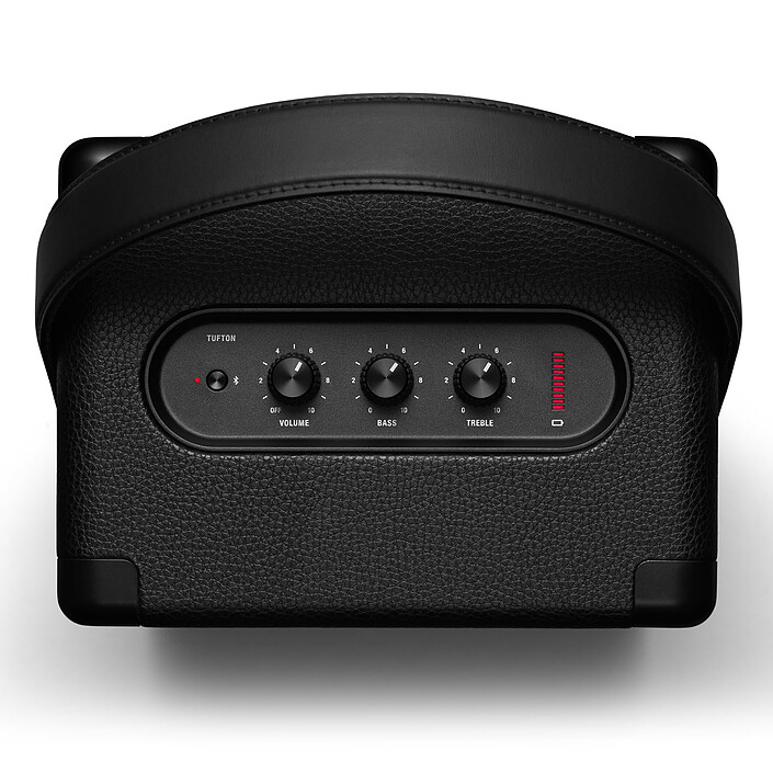 Bluetooth speaker