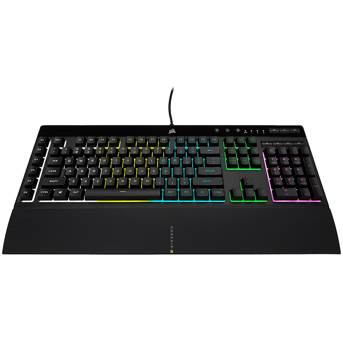 Corsair Gaming K55 RGB PRO