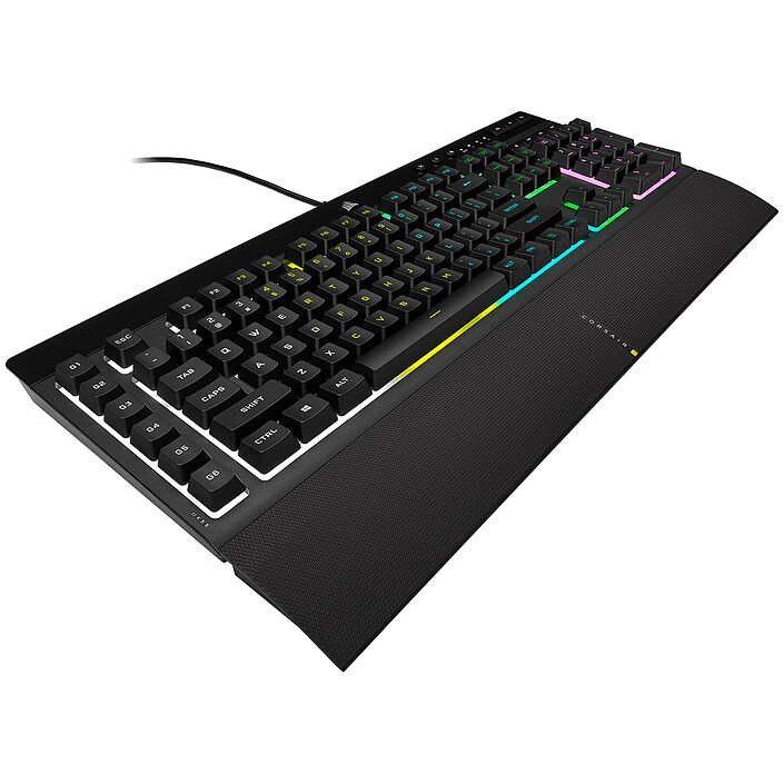 Avis Corsair Gaming K55 RGB PRO
