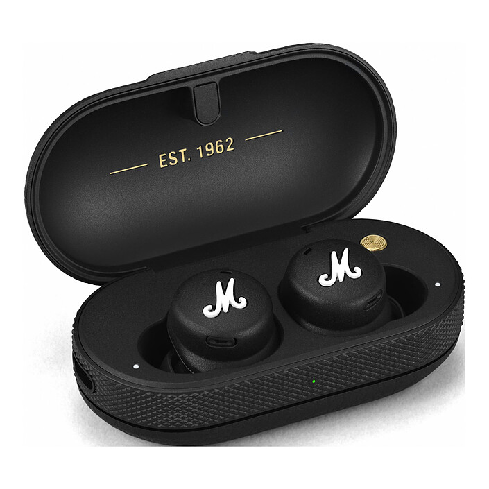 Avis Marshall Mode II