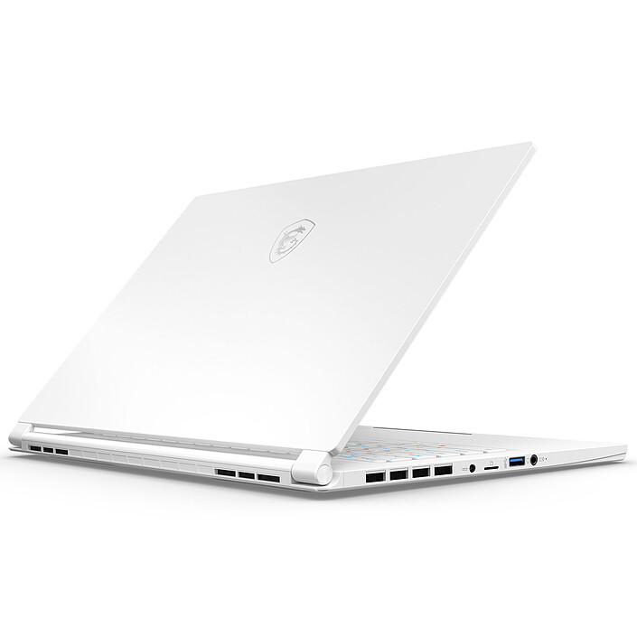 Acheter MSI Stealth 15M A11SDK-079FR White Station