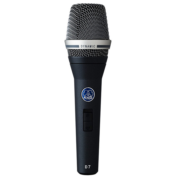 AKG D7 S