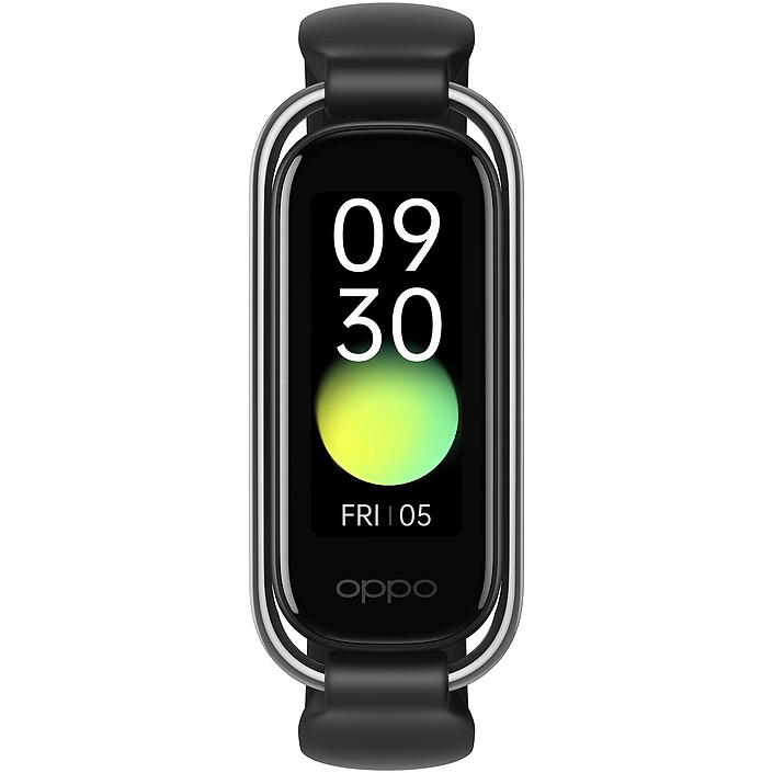 OPPO Band Black