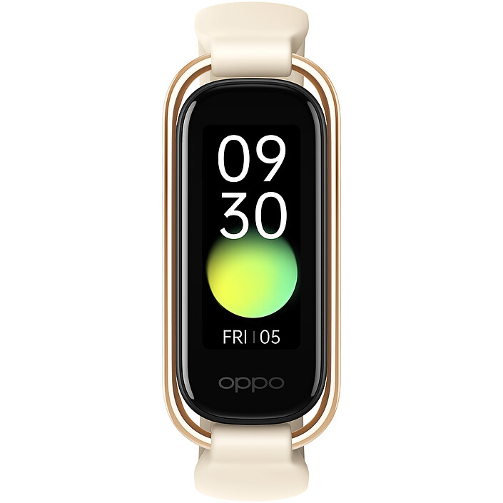 OPPO Band Vanilla