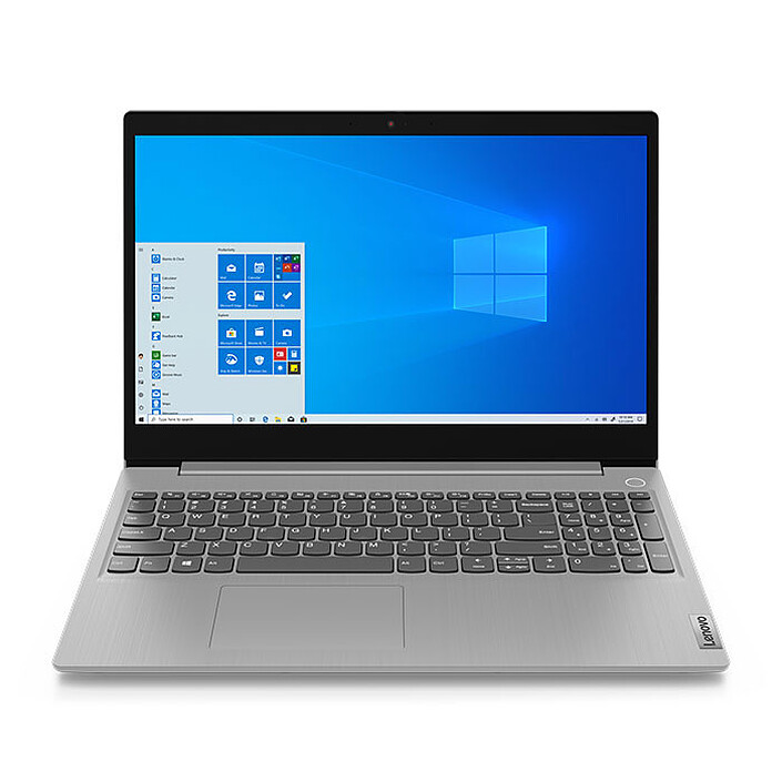Lenovo IdeaPad 3 15IIL05 (81WE003KFR)