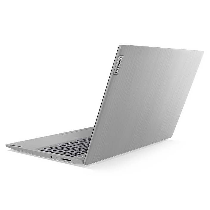 Acheter Lenovo IdeaPad 3 15IIL05 (81WE003KFR)