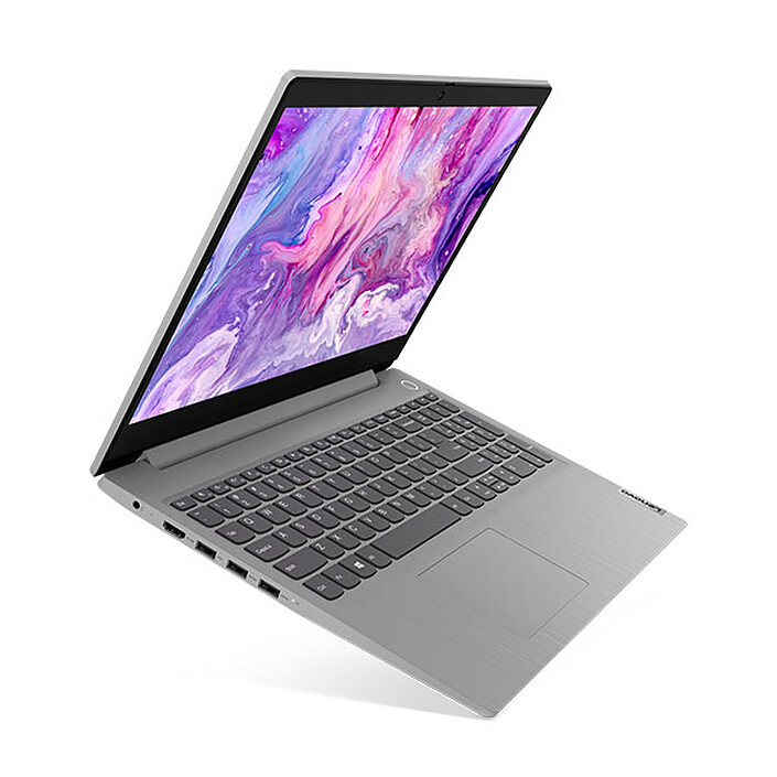 Avis Lenovo IdeaPad 3 15IIL05 (81WE003KFR)