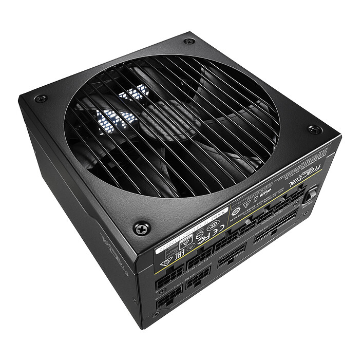 Fractal Design ION+ 760W Platinum