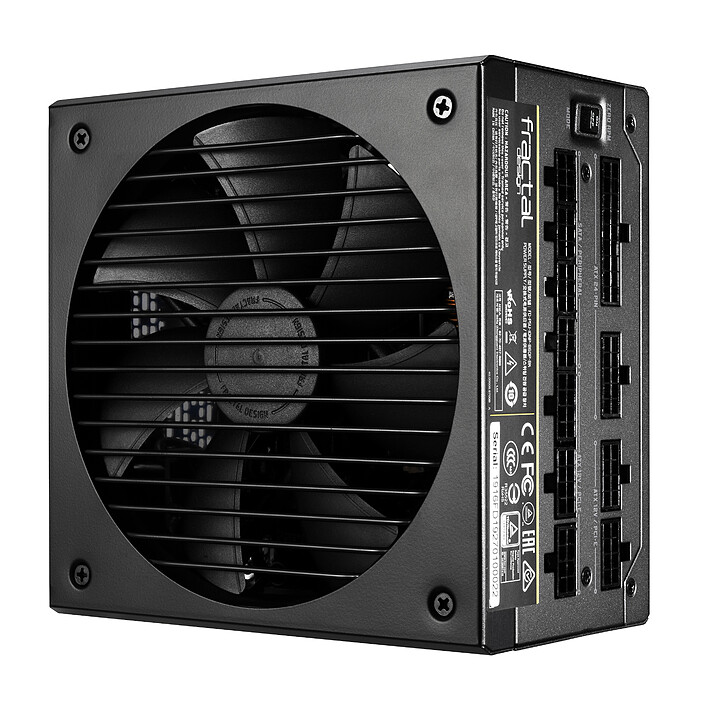 Avis Fractal Design ION+ 760W Platinum