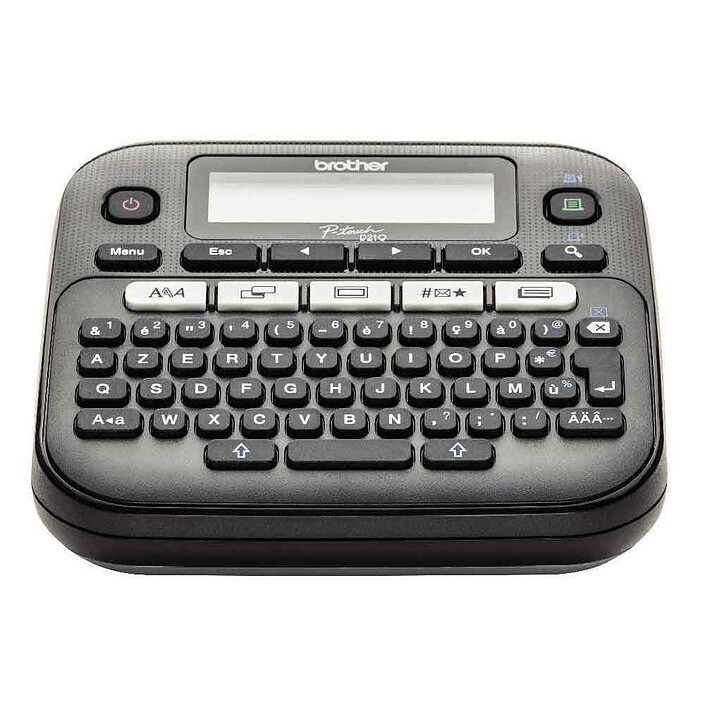 Brother PT-D210