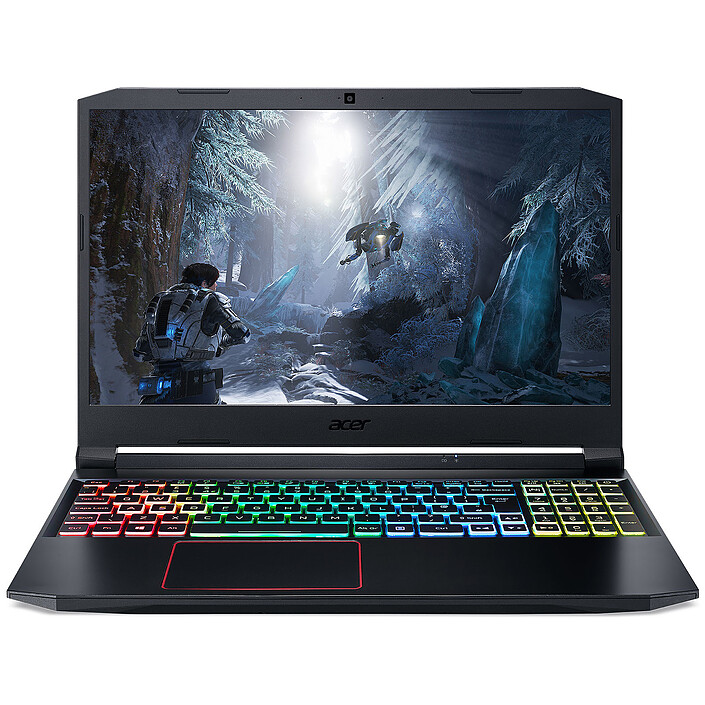 Acer Nitro 5 AN515-45-R5B7