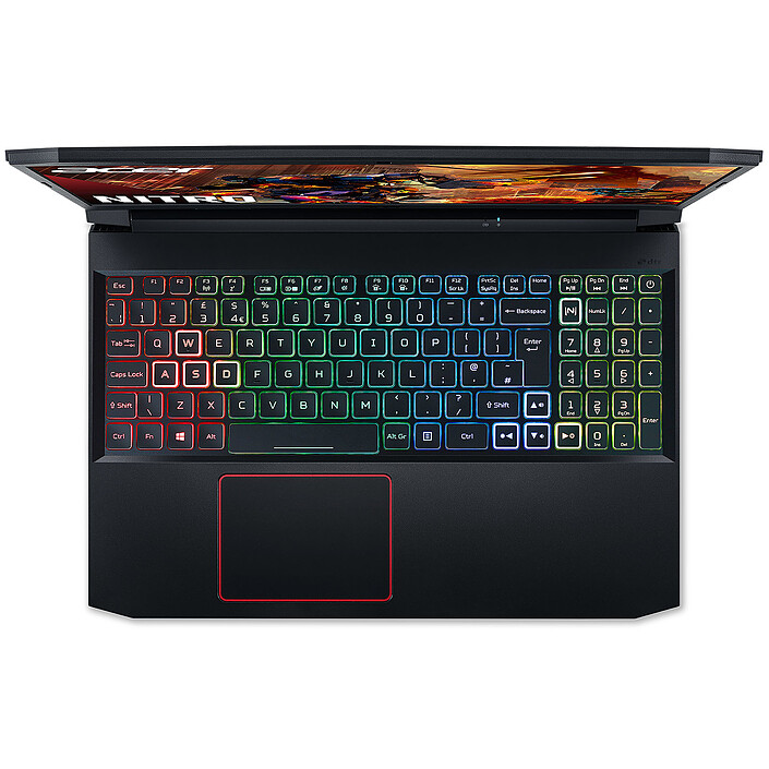 Acheter Acer Nitro 5 AN515-45-R5B7