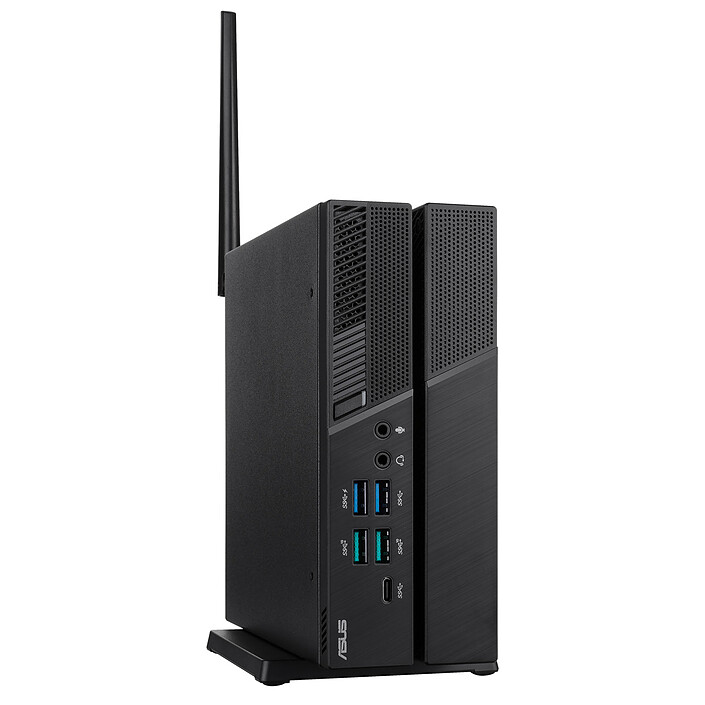 ASUS Mini PC PB60G-B3149ZD