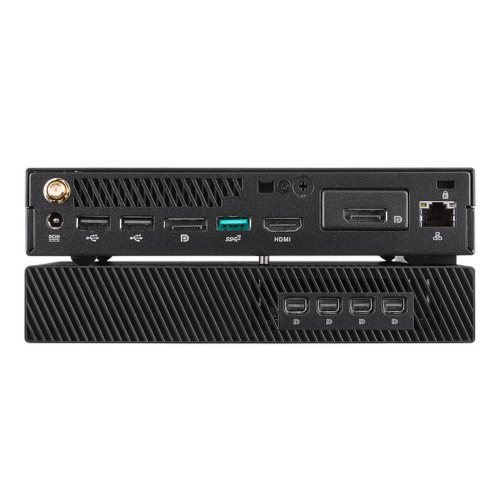 ASUS Mini PC PB60G-B3149ZD pas cher
