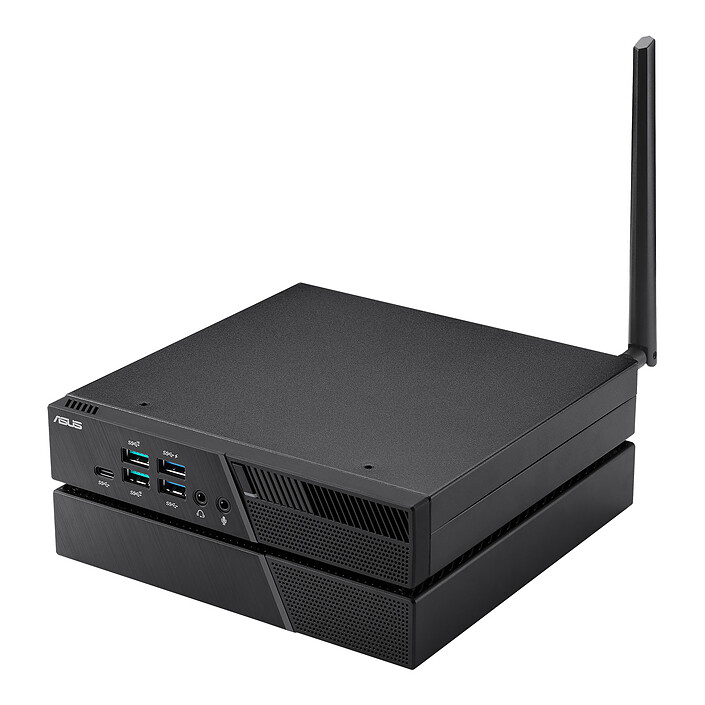 Acheter ASUS Mini PC PB60G-B3149ZD