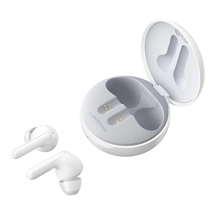 Avis LG HBS-FN6 Blanc