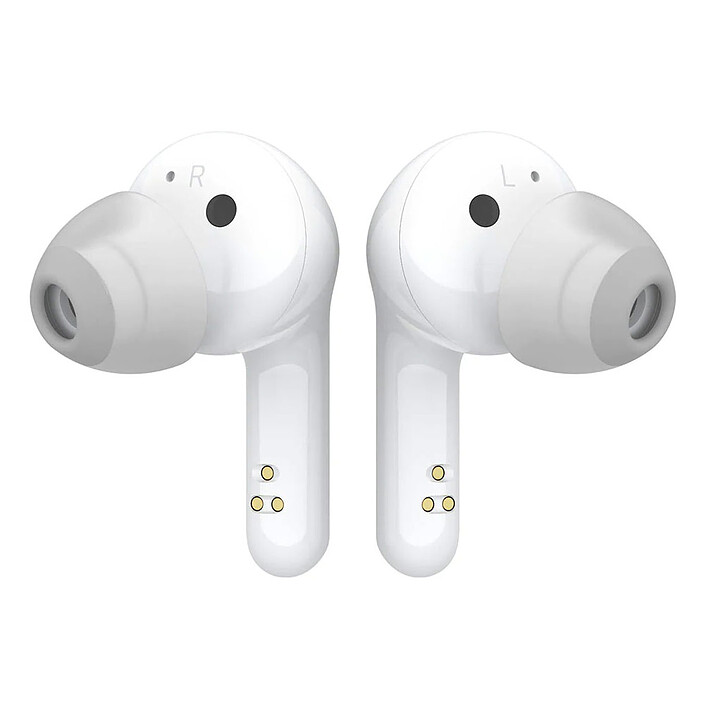 Casque