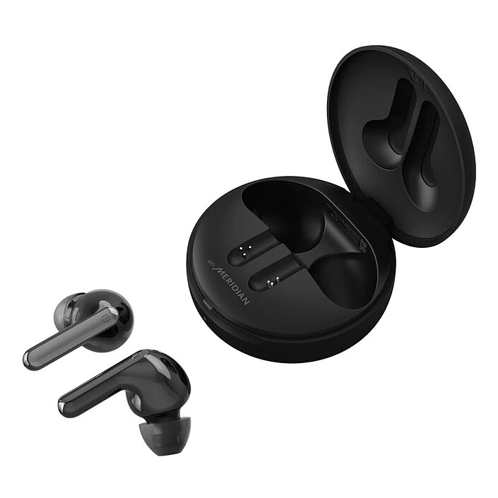 Nota LG HBS-FN7 Nero