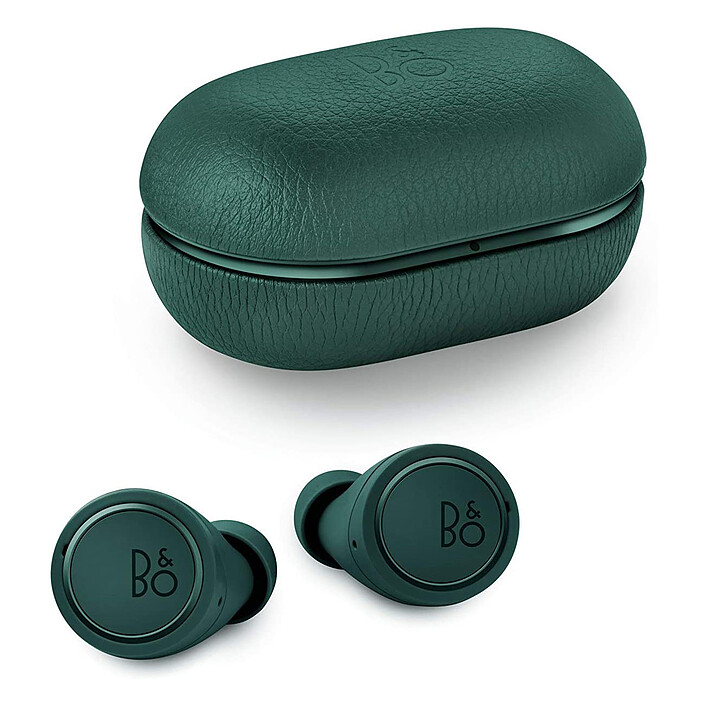 Bang & Olufsen E8 3a generazione verde