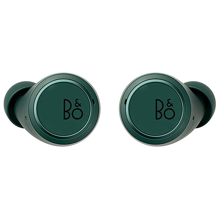 Nota Bang & Olufsen E8 3a generazione verde