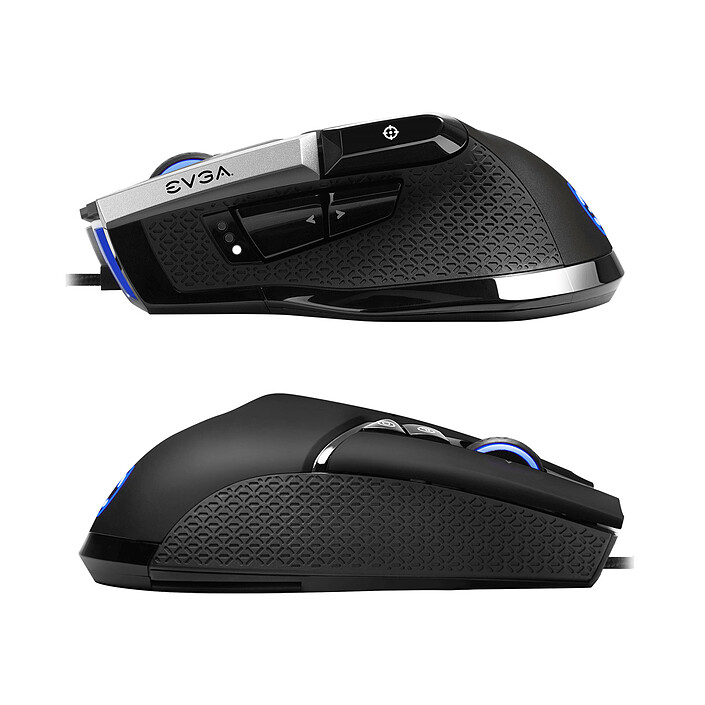 cheap EVGA X17 (Black)