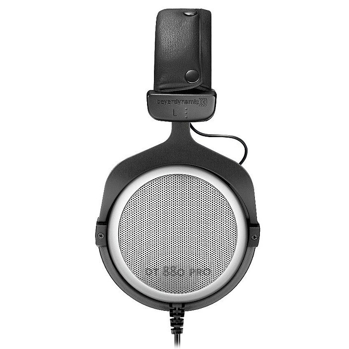 Avis Beyerdynamic DT 880 PRO