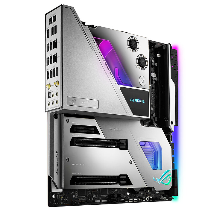 Buy ASUS ROG MAXIMUS XIII Extreme Glacial