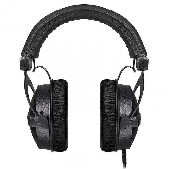 Review Beyerdynamic DT 770 PRO (32 Ohms)