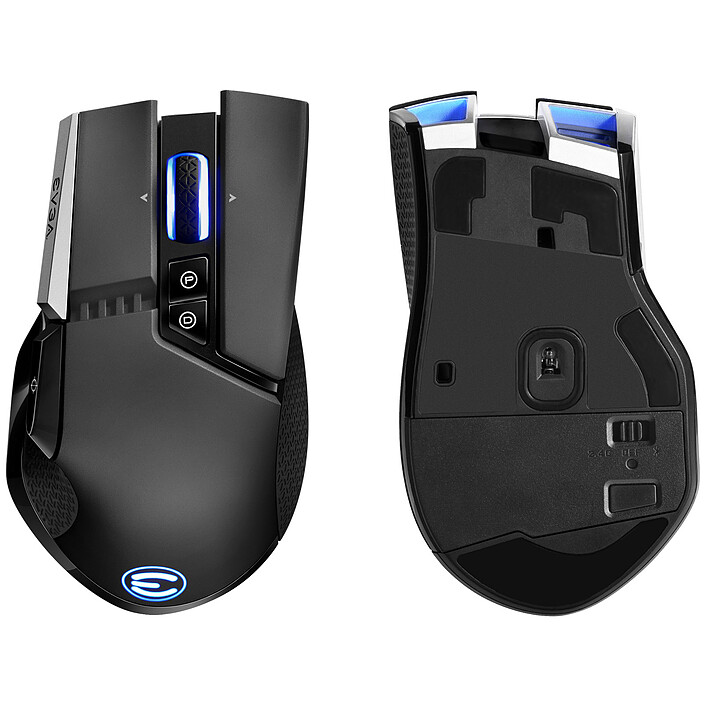 cheap EVGA X20 (Black)