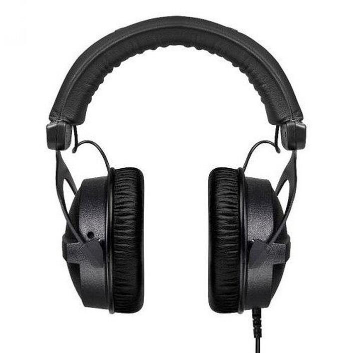 Avis Beyerdynamic DT 770 M