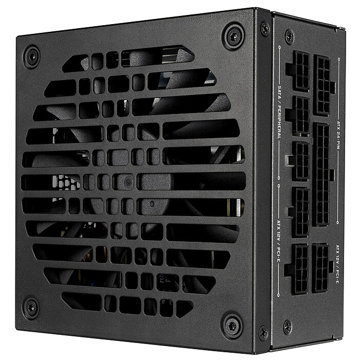 cheap Fractal Design Ion SFX 650G