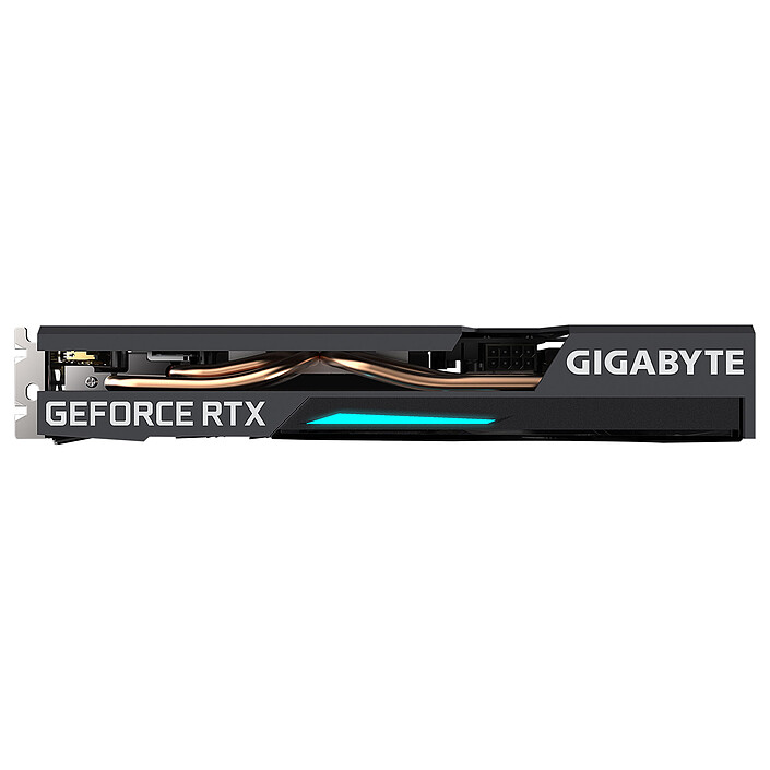 Acheter Gigabyte GeForce RTX 3060 EAGLE 12G (rev. 2.0) (LHR)