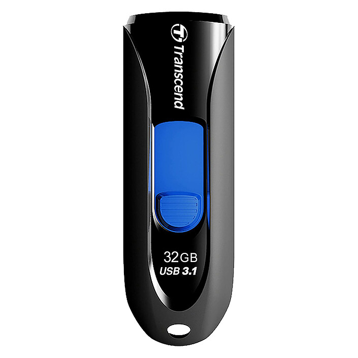 Transcend JetFlash 790 Nero 32GB