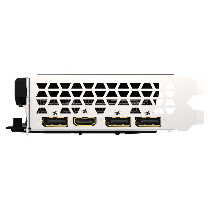 Gigabyte GeForce RTX 2060 D6 6G economico