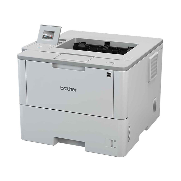 Nota Brother HL-L6450DW