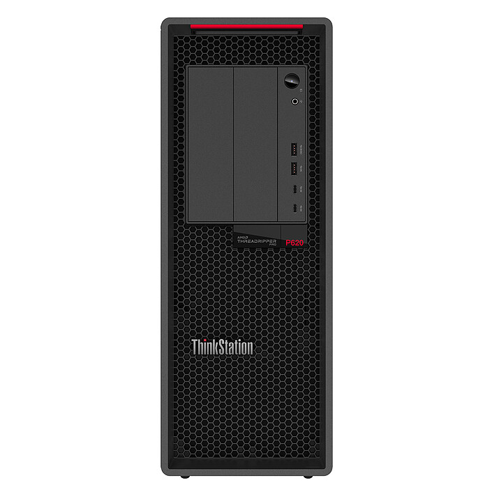 Acheter Lenovo ThinkStation P620 (30E000CLFR)