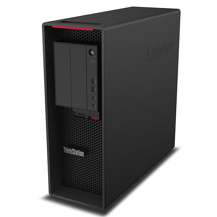 Lenovo ThinkStation P620 (30E000CLFR) pas cher