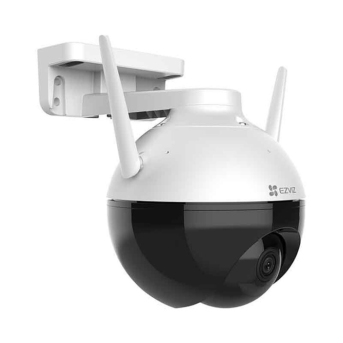 EZVIZ C8C Telecamera esterna motorizzata Wi-Fi 1080p