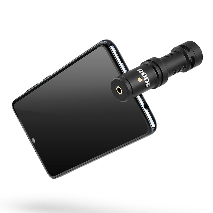 Buy RODE VideoMic Me-C